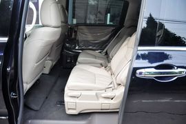 2015款本田奥德赛2.4L智享版