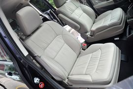 2015款本田奥德赛2.4L智享版