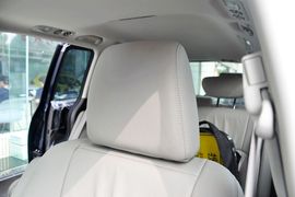 2015款本田奥德赛2.4L智享版