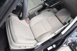 2015款本田奥德赛2.4L智享版