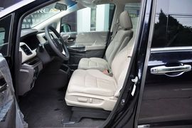 2015款本田奥德赛2.4L智享版