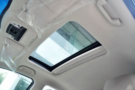 2015款本田奥德赛2.4L智享版
