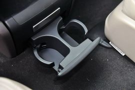 2015款本田奥德赛2.4L智享版