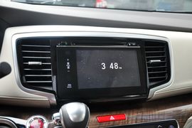 2015款本田奥德赛2.4L智享版
