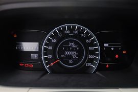 2015款本田奥德赛2.4L智享版