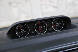 2014款甲壳虫性能版试驾实拍组图
