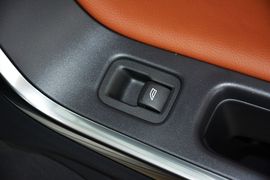 2015款沃尔沃V60