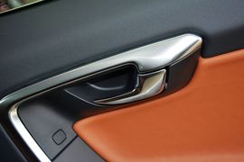 2015款沃尔沃V60