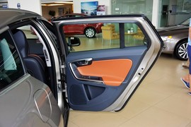 2015款沃尔沃V60