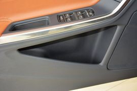2015款沃尔沃V60