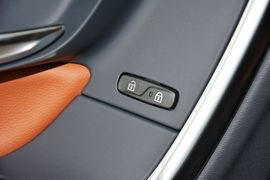 2015款沃尔沃V60