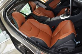 2015款沃尔沃V60