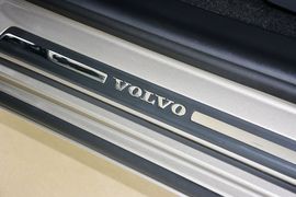 2015款沃尔沃V60