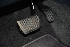 2015款沃尔沃V60