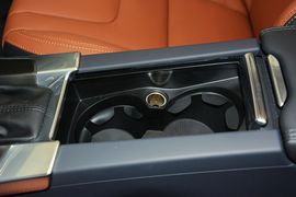 2015款沃尔沃V60