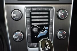 2015款沃尔沃V60