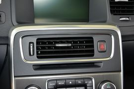 2015款沃尔沃V60