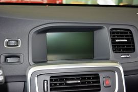 2015款沃尔沃V60