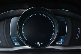 2015款沃尔沃V60