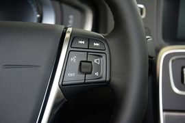 2015款沃尔沃V60