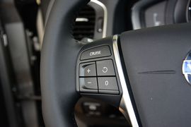 2015款沃尔沃V60