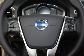 2015款沃尔沃V60