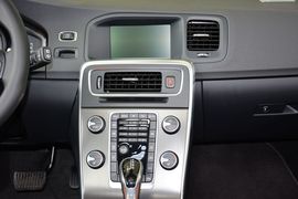 2015款沃尔沃V60