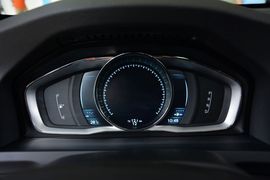 2015款沃尔沃V60