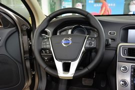 2015款沃尔沃V60