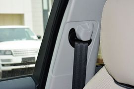 2015款揽胜极光2.0T