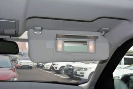 2015款揽胜极光2.0T