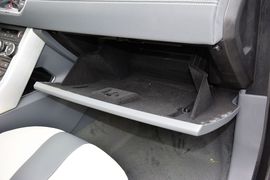 2015款揽胜极光2.0T