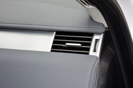 2015款揽胜极光2.0T