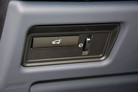 2015款揽胜极光2.0T