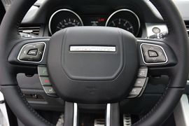 2015款揽胜极光2.0T