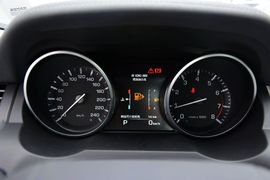 2015款揽胜极光2.0T