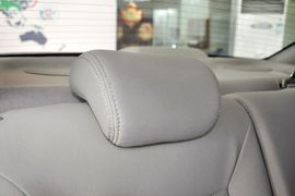 2012款长安悦翔V5