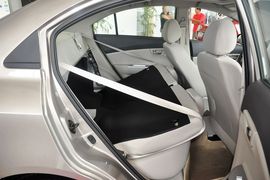 2012款长安悦翔V5