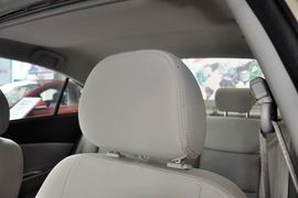 2012款长安悦翔V5