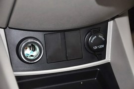 2012款长安悦翔V5