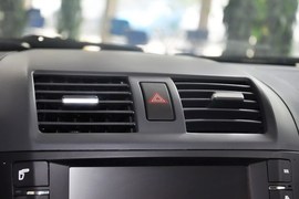 2012款长安悦翔V5