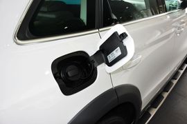 2013款奥迪Q5