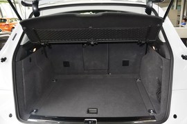 2013款奥迪Q5