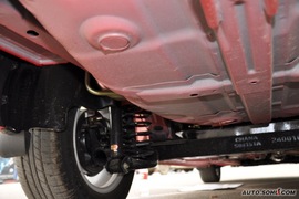 2009款长安悦翔三厢自动尊贵版