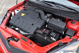 2009款长安悦翔三厢自动尊贵版