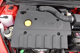 2009款长安悦翔三厢自动尊贵版