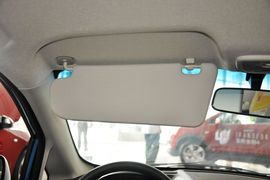 2013款雪佛兰赛欧1.2时尚幸福版