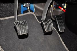 2013款雪佛兰赛欧1.2时尚幸福版