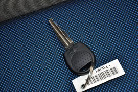 2013款雪佛兰赛欧1.2时尚幸福版