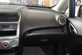 2013款雪佛兰赛欧1.2时尚幸福版